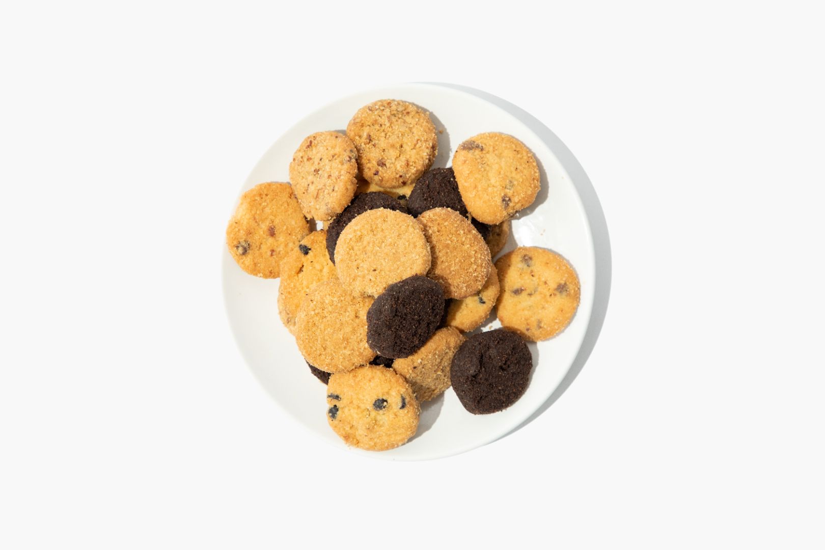 Keto on the Go: Enjoying Nunbelievable's Cookies Anywhere, Anytime