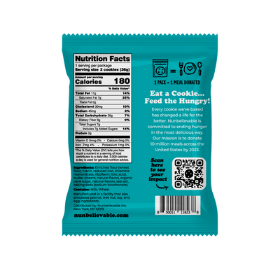 Shortbread Original