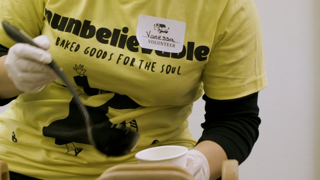 Nunbelievable Outreach NYC Relief