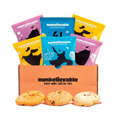 snack cookies